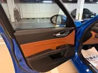 Giulia Juliet 2017 2.0T 280HP Luxury Edition — миниатюра 8