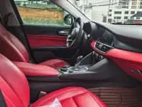 Giulia Juliet 2017 2.0T 200HP Luxury Edition — миниатюра 7