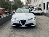 Giulia Juliet 2017 2.0T 200HP Luxury Edition — миниатюра 2