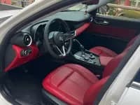 Giulia Juliet 2017 2.0T 200HP Luxury Edition — миниатюра 5