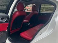 Giulia Juliet 2017 2.0T 200HP Luxury Edition — миниатюра 7