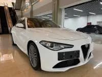 Giulia Juliet 2017 2.0T 280HP Luxury Edition — миниатюра 3