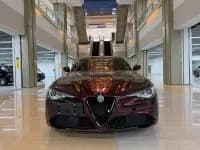 Giulia Juliet 2017 2.0T 280HP Luxury Edition — миниатюра 2