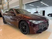 Giulia Juliet 2017 2.0T 280HP Luxury Edition — миниатюра 3