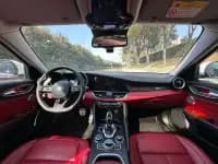 Giulia Juliet 2020 2.0T 280HP Track Limited Edition — миниатюра 4