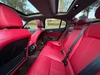 Giulia Juliet 2020 2.0T 280HP Track Limited Edition — миниатюра 5