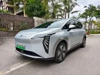 AION Y 2023 Younger — миниатюра 1