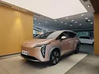 AION Y 2023 Younger — миниатюра 1