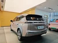 AION Y 2023 Younger — миниатюра 25