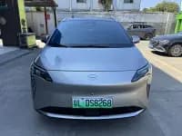 AION Y 2022 Model 70 Smart Edition Lithium Iron Phosphate — миниатюра 2