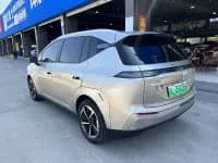 AION Y 2022 Model 70 Smart Edition Lithium Iron Phosphate — миниатюра 6