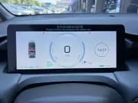 AION Y 2022 Model 70 Smart Edition Lithium Iron Phosphate — миниатюра 7