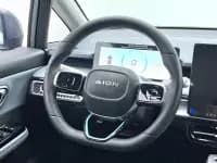 AION Y 2023 Plus 510 Smart Edition — миниатюра 14