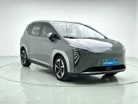 AION Y 2023 Plus 510 Smart Edition — миниатюра 3