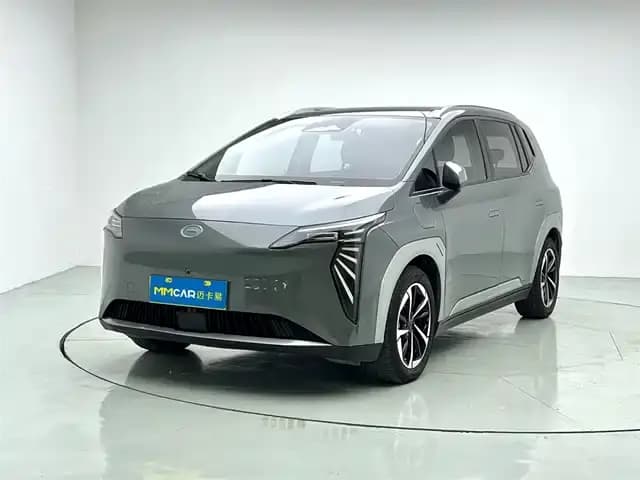 AION Y 2023 Plus 510 Smart Edition