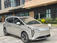 AION Y 2022 Plus 70 Smart Edition — миниатюра 1