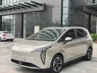 AION Y 2022 Plus 70 Smart Edition — миниатюра 3