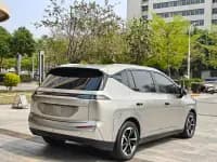 AION Y 2022 Plus 70 Smart Edition — миниатюра 8