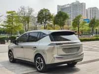 AION Y 2022 Plus 70 Smart Edition — миниатюра 9