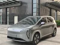 AION Y 2023 Plus 510 Enjoy Edition — миниатюра 3