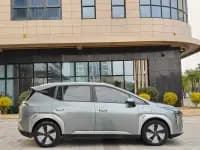 AION Y 2023 Plus 510 Enjoy Edition — миниатюра 5