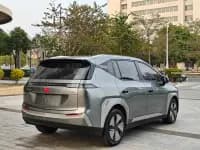 AION Y 2023 Plus 510 Enjoy Edition — миниатюра 7