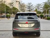 AION Y 2023 Plus 510 Enjoy Edition — миниатюра 8