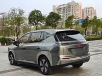 AION Y 2023 Plus 510 Enjoy Edition — миниатюра 9