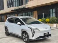 AION Y 2023 Younger — миниатюра 3