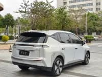 AION Y 2023 Younger — миниатюра 8