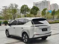 AION Y 2023 Younger — миниатюра 9