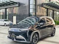 AION Y 2022 70 Tech Edition Lithium Iron Phosphate — миниатюра 3