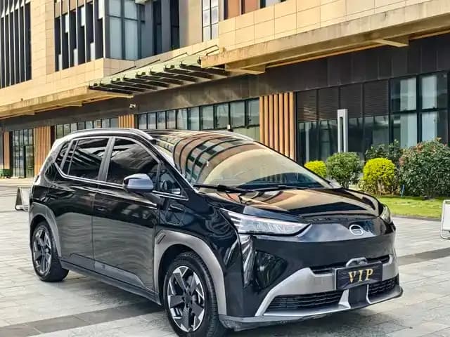 AION Y 2022 70 Tech Edition Lithium Iron Phosphate