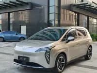 AION Y 2022 70 Executive Edition Lithium Iron Phosphate — миниатюра 2