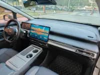 AION Y 2022 70 Executive Edition Lithium Iron Phosphate — миниатюра 7