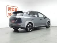 AION Y 2024 Plus 510 Smart Driving Edition — миниатюра 2