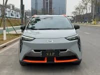 AION Y 2021 Model 70 Enjoy Technology Edition — миниатюра 2