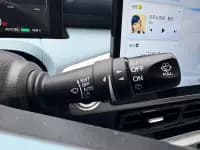 AION Y 2021 Model 70 Enjoy Technology Edition — миниатюра 21