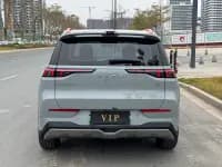 AION Y 2021 Model 70 Enjoy Technology Edition — миниатюра 6