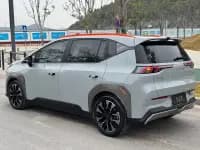 AION Y 2021 Model 70 Enjoy Technology Edition — миниатюра 7