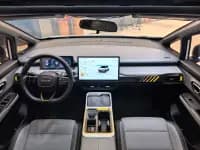 AION Y 2021 Model 70 Smart Vitality Edition — миниатюра 12