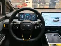 AION Y 2021 Model 70 Smart Vitality Edition — миниатюра 14