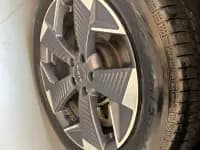 AION Y 2021 Model 70 Smart Vitality Edition — миниатюра 22