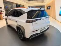 AION Y 2021 Model 70 Smart Vitality Edition — миниатюра 4