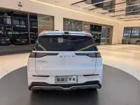 AION Y 2021 Model 70 Smart Vitality Edition — миниатюра 5