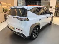 AION Y 2021 Model 70 Smart Vitality Edition — миниатюра 6