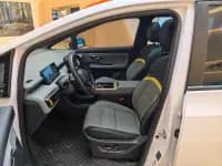 AION Y 2021 Model 70 Smart Vitality Edition — миниатюра 8