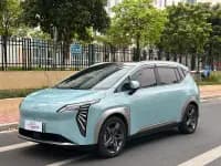 AION Y 2022 Plus 70 Tech Edition — миниатюра 1