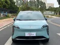 AION Y 2022 Plus 70 Tech Edition — миниатюра 2