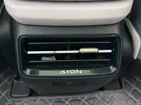 AION Y 2022 Plus 70 Tech Edition — миниатюра 13